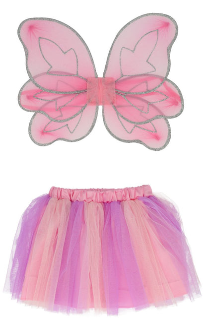 Folat Fairy Kostuum Meisje van Folat koop je bij Partywinkel