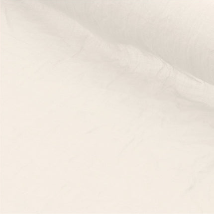 Nappe Ivoire Chiffon 3m