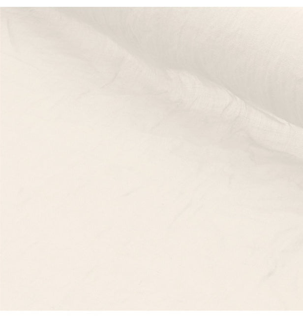 Nappe Ivoire Chiffon 3m