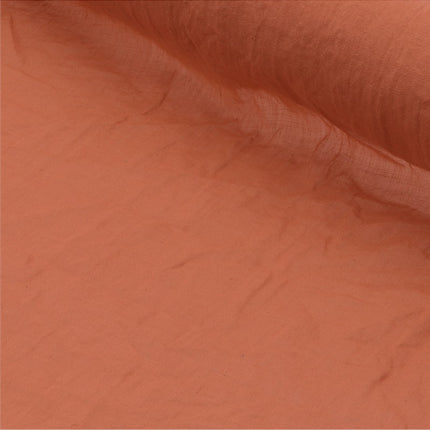 Nappe Orange Chiffon 3m
