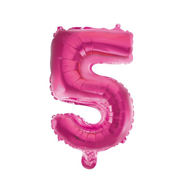 Déco Ballons 55ème Anniversaire Or Rose - Bannière, Chiffres 55, Cœurs, étoiles - Kit Complet