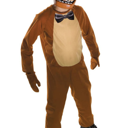 Foxy Pak Five Nights at Freddys Luxe van Rubies koop je bij Partywinkel