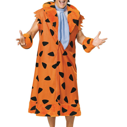 Costume de Fred Flintstone