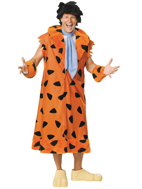 Costume de Fred Flintstone