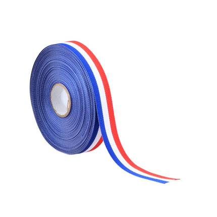 RUBAN DE SUPPORTERS FRANÇAIS 2 CM X 10 M