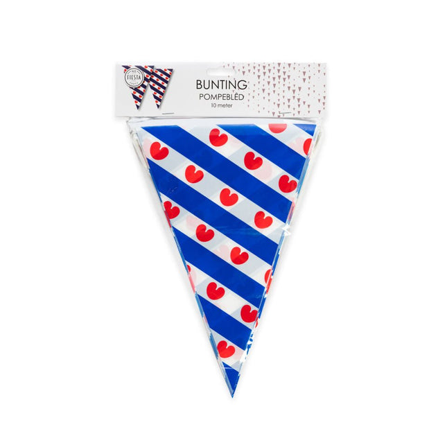 Friesland Slinger 10m van WeFiesta koop je bij Partywinkel