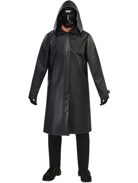 Front Man Deluxe van Rubies koop je bij Partywinkel