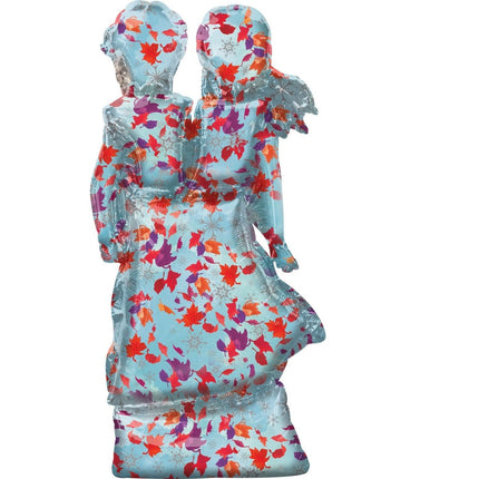 Frozen 2 Airwalker XL 1,47m van Anagram koop je bij Partywinkel