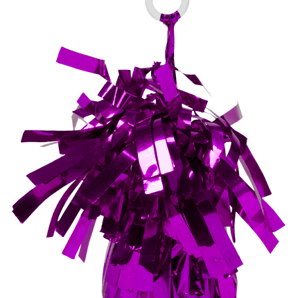 Fuchsia Ballon Gewicht 160gr - Partywinkel - 8716764234545