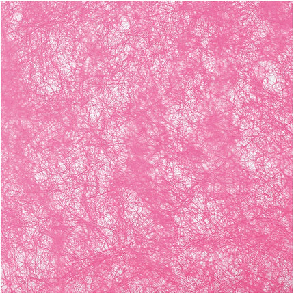 Chemin de table Fuchsia Romance 10m