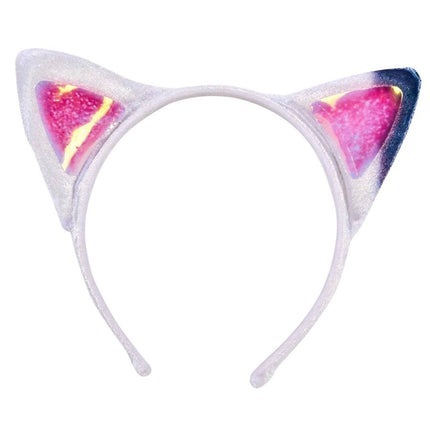 Gabby Plush Haarband van Rubies koop je bij Partywinkel