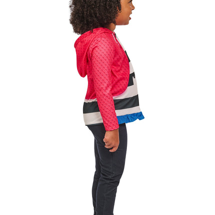 Top et bandeau Gabby