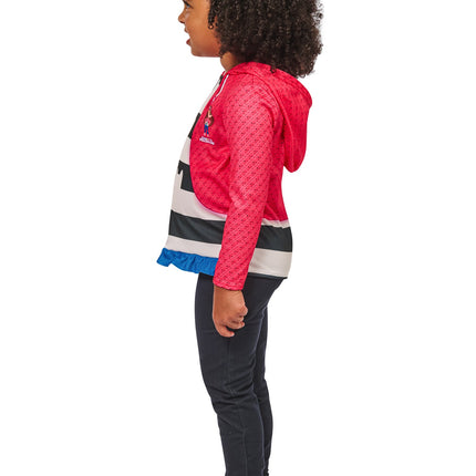 Top et bandeau Gabby