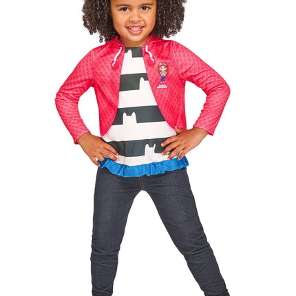 Top et bandeau Gabby