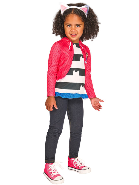 Top et bandeau Gabby