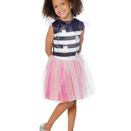 Gabby Robe Tutu Fille