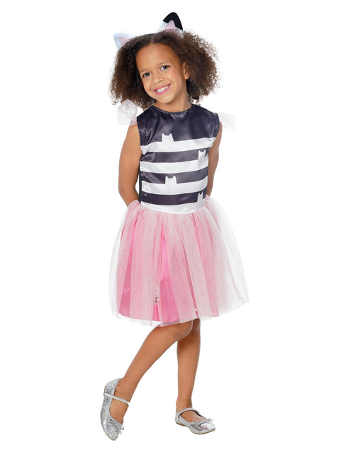 Gabby Robe Tutu Fille