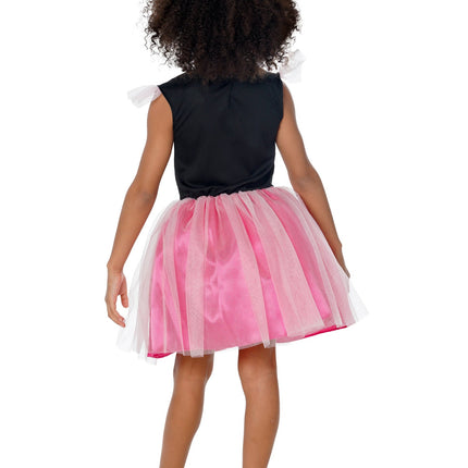 Gabby Robe Tutu Fille