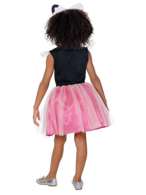 Gabby Robe Tutu Fille