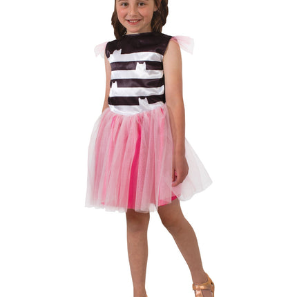 Gabby Robe Tutu Fille