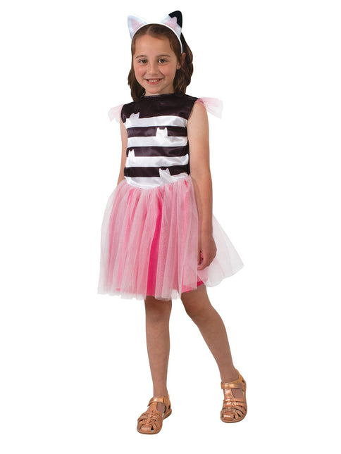 Gabby Robe Tutu Fille