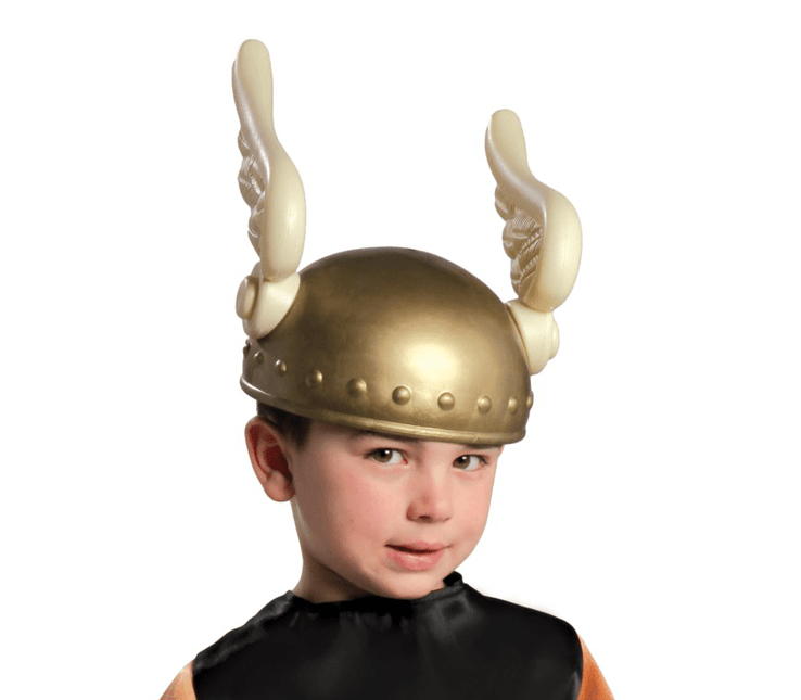 Gallier Helm Kind van Fiestas Guirca koop je bij Partywinkel