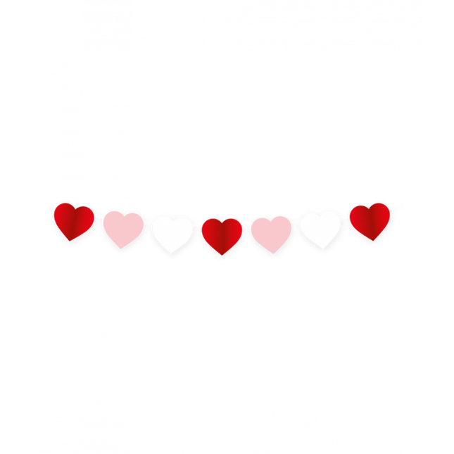 Guirlande - Amour