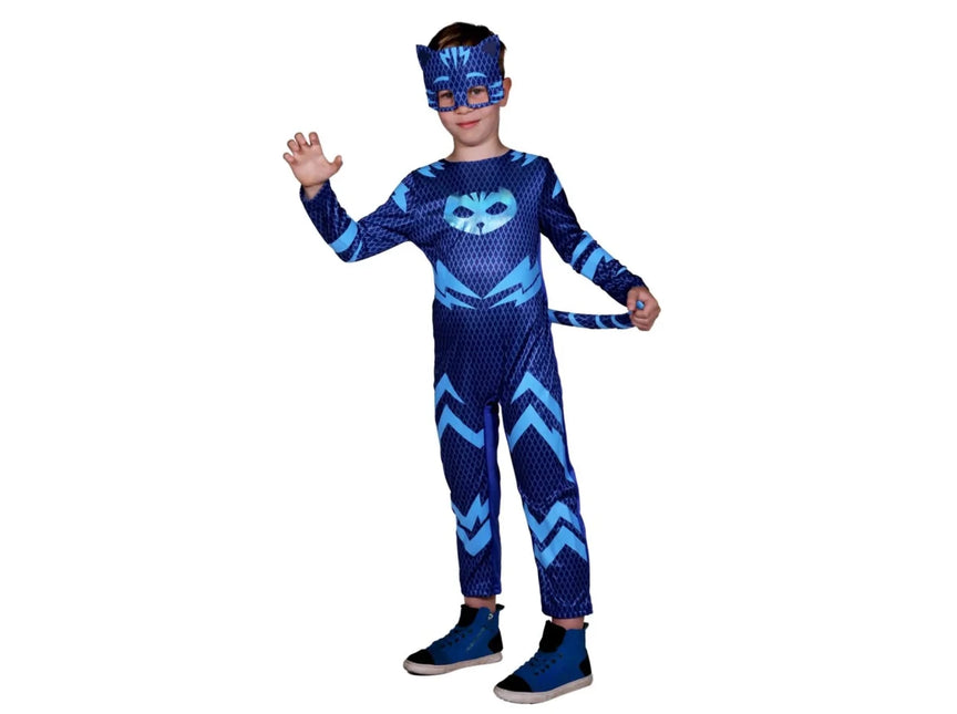 Gattoboy Kostuum PJ Masks Jongens van Ciao International koop je bij Partywinkel