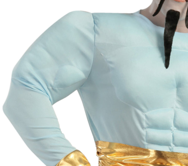 Geest Lamp Aladdin Kostuum Heren - Partywinkel - 8434077848340