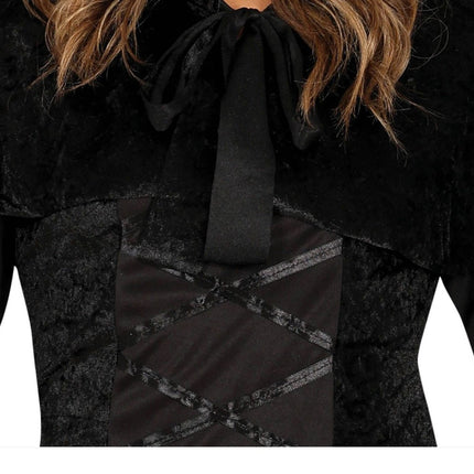 Geesten jager Halloween Kostuum Dames van Fiestas Guirca koop je bij Partywinkel