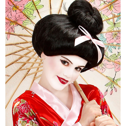 Gekleurde Make Up Palet 6st van Widmann koop je bij Partywinkel