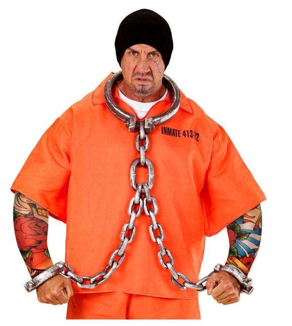 Gekleurde Nep Tattoo van Widmann koop je bij Partywinkel