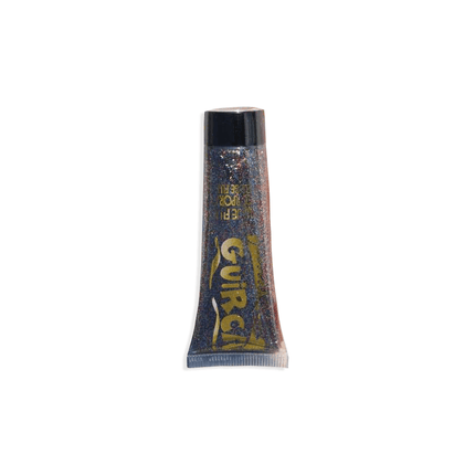 Gekleurde Schmink Glitter 20ml - Partywinkel - 8434077154526