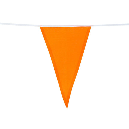 Gekleurde Slinger Polyester 10m van Boland koop je bij Partywinkel