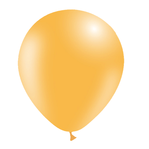 Gele Ballonnen 30cm 50st van Balloonia koop je bij Partywinkel