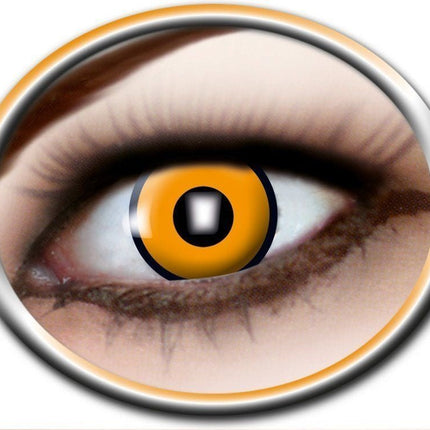 Gele Kraaien Lenzen 3 Maanden van PartyXclusive koop je bij Partywinkel