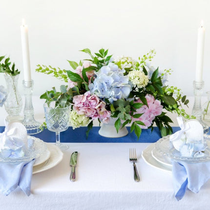 Geschenkdoosjes Hart Wit 10cm 10st van Partydeco koop je bij Partywinkel