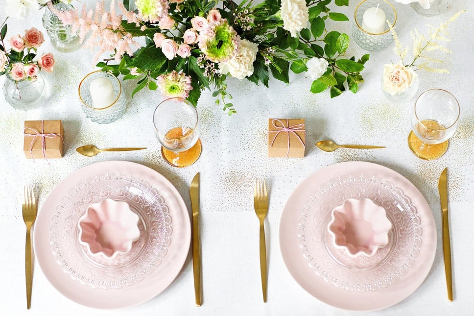 Geschenkdoosjes Kubus 6cm 10st van Partydeco koop je bij Partywinkel