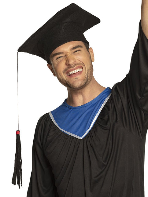 Geslaagd Hoed van Boland koop je bij Partywinkel