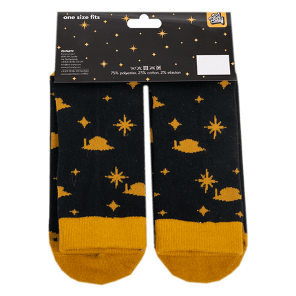 Geslaagd Sokken I Did It van Paper Dreams koop je bij Partywinkel