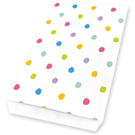 Sacs cadeaux - Party Dots