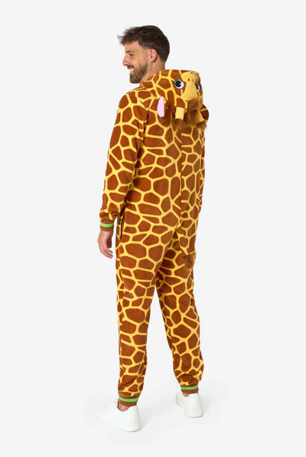 Giraf Onesie - Partywinkel - 8720629387673