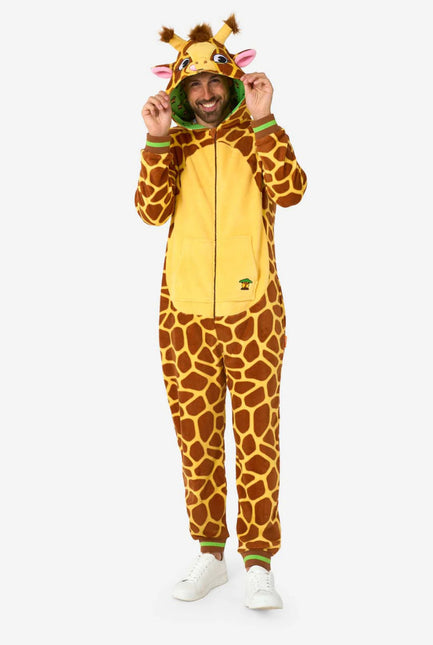Giraf Onesie - Partywinkel - 8720629387673