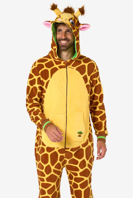 Giraf Onesie - Partywinkel - 8720629387673
