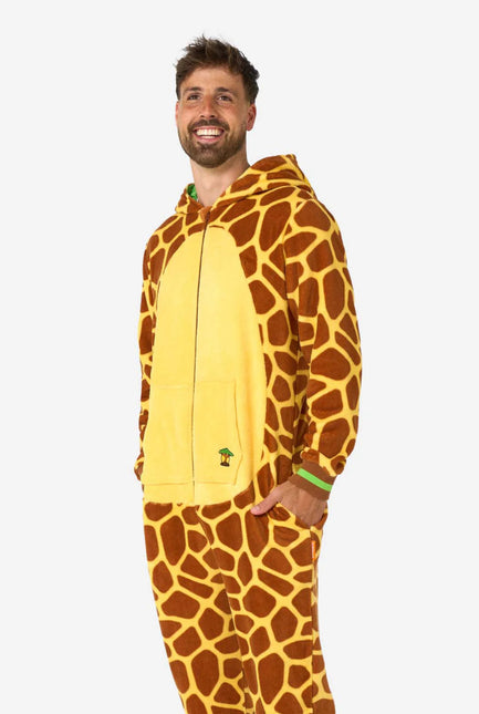Giraf Onesie - Partywinkel - 8720629387673
