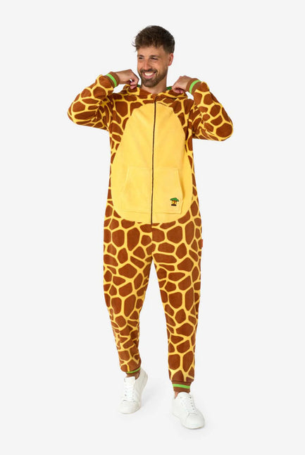 Giraf Onesie - Partywinkel - 8720629387673