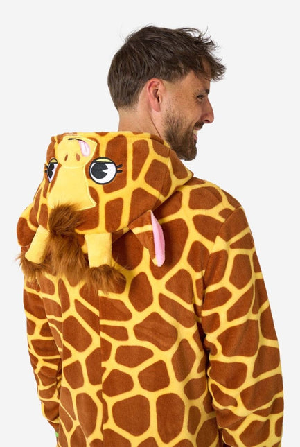 Giraf Onesie - Partywinkel - 8720629387673