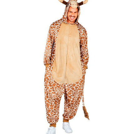 Giraf Pluche Kostuum van Widmann koop je bij Partywinkel