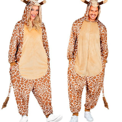 Giraf Pluche Kostuum van Widmann koop je bij Partywinkel