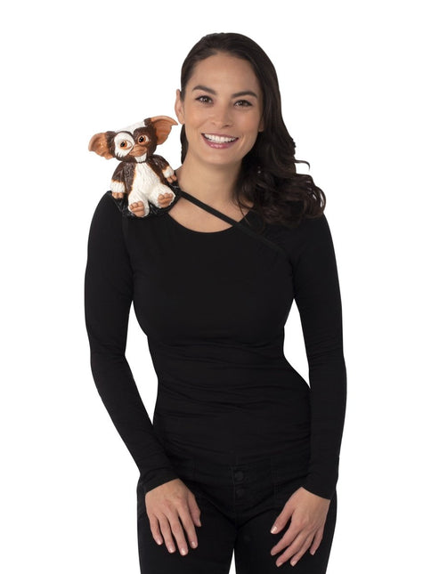 Gizmo Pop Schouder van Rubies koop je bij Partywinkel